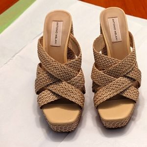 Antonio Melanie Shoes